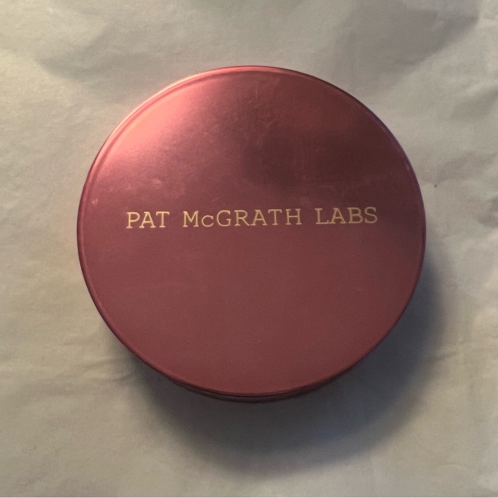 Pat McGrath Divine Rose Skin Fetish Glow Highlighter